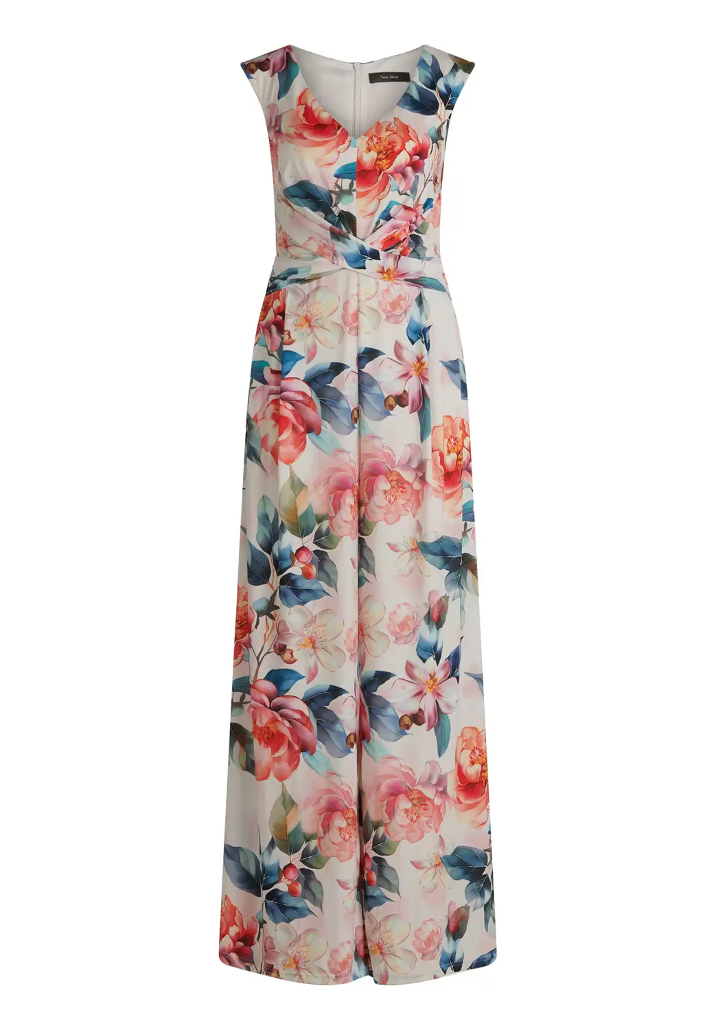Overall Lang ohne Arm female