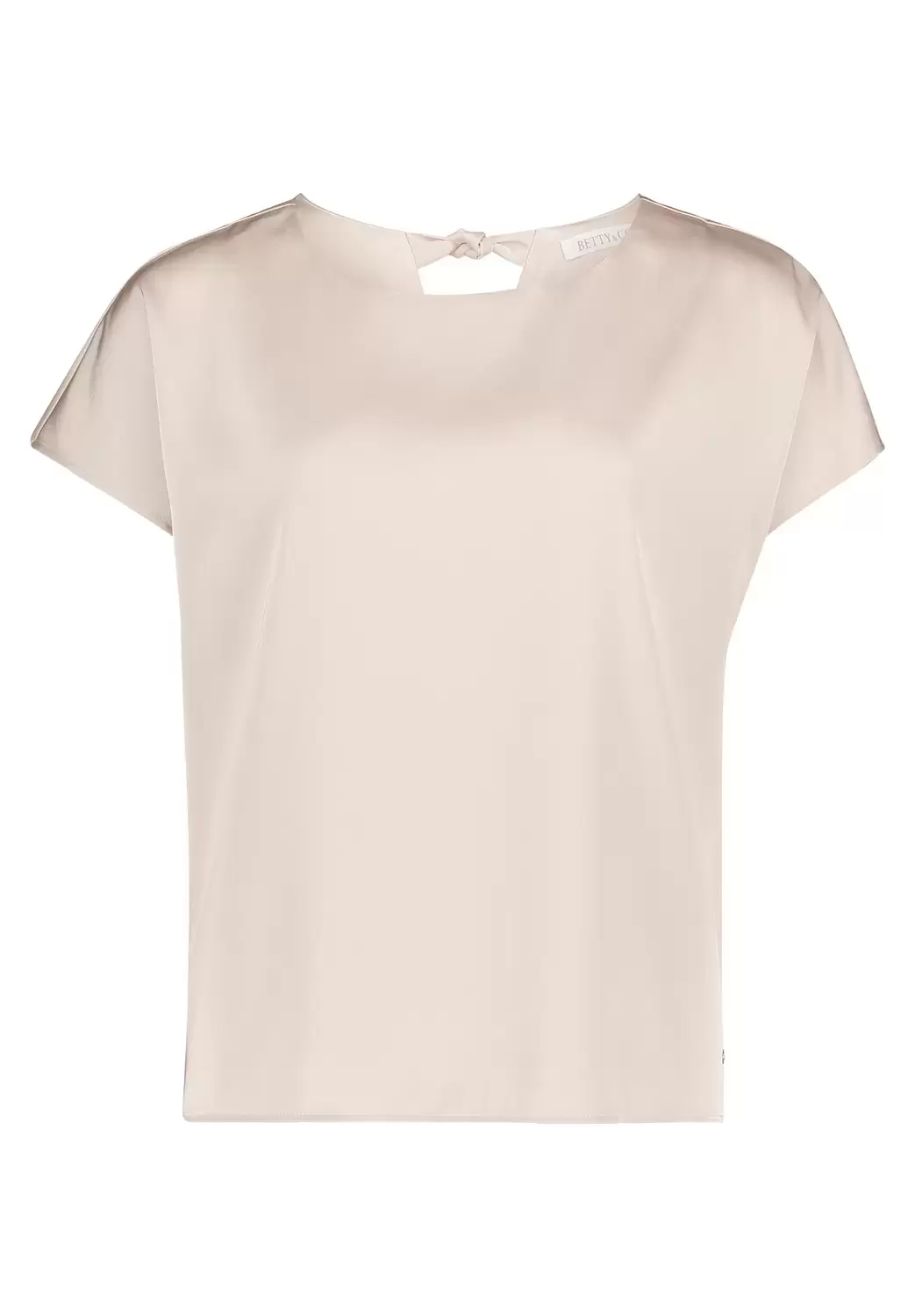 Bluse Kurz 1/2 Arm female
