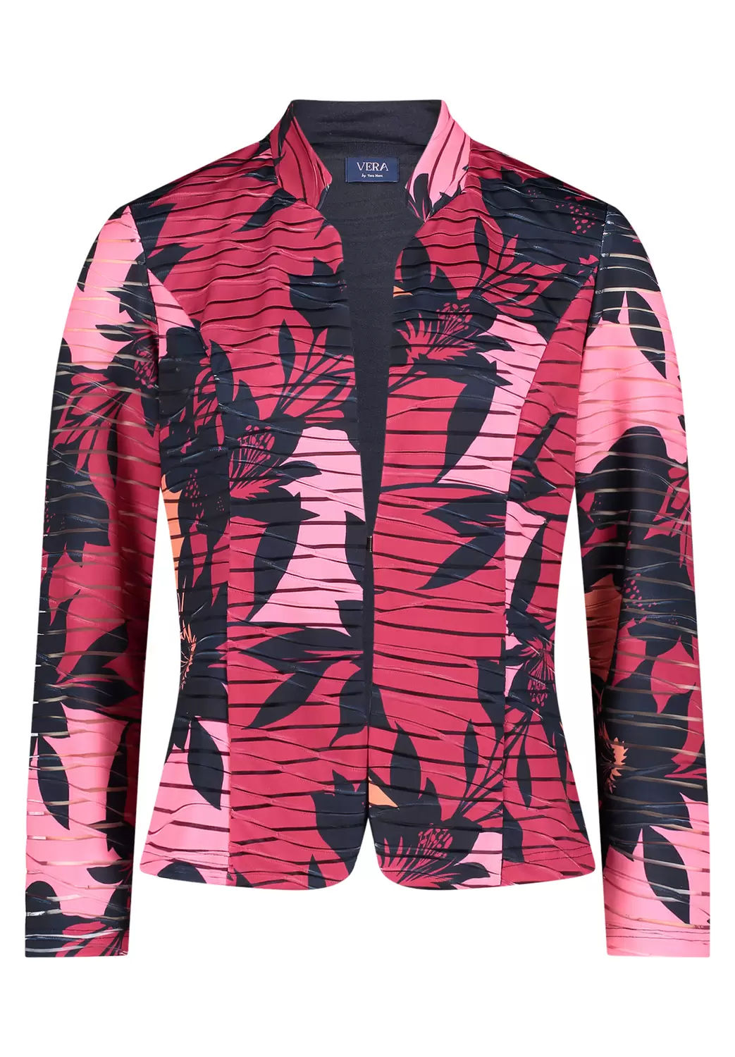 Blazerjacke Kurz 1/1 Arm female