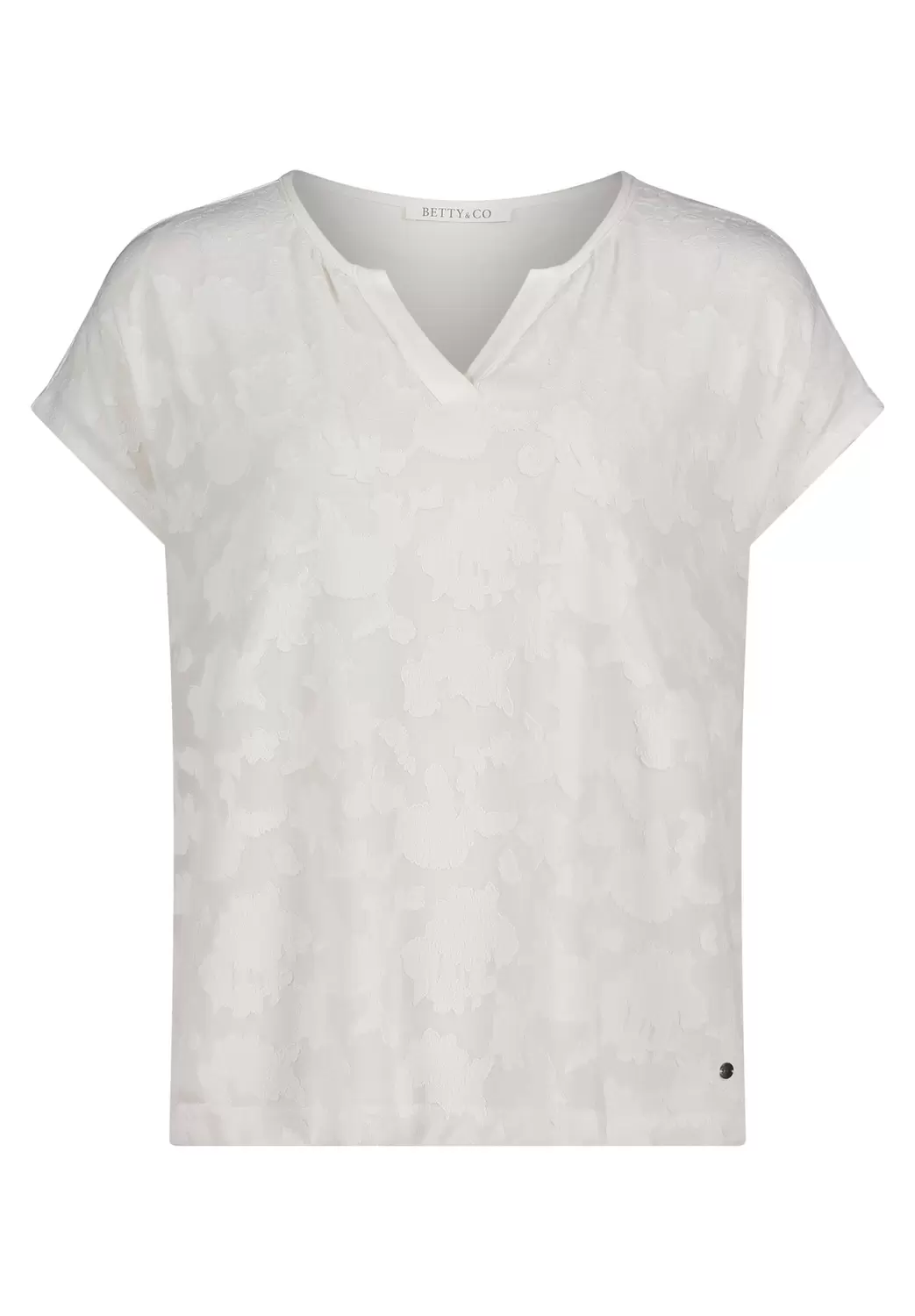 Shirt Kurz 1/2 Arm female