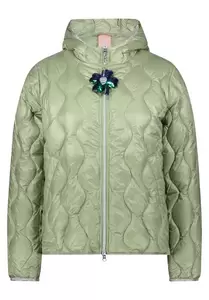 Steppjacke