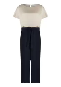 Overall Lang 1/2 Arm