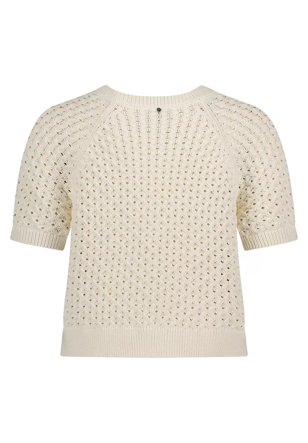 Strickpullover Kurz 1/2 Arm female