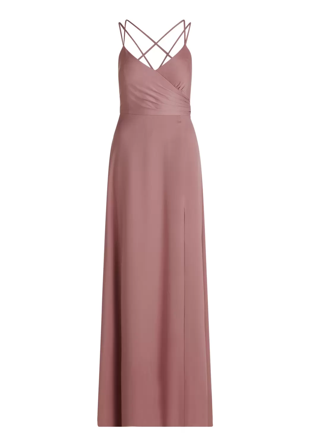 Kleid Lang female