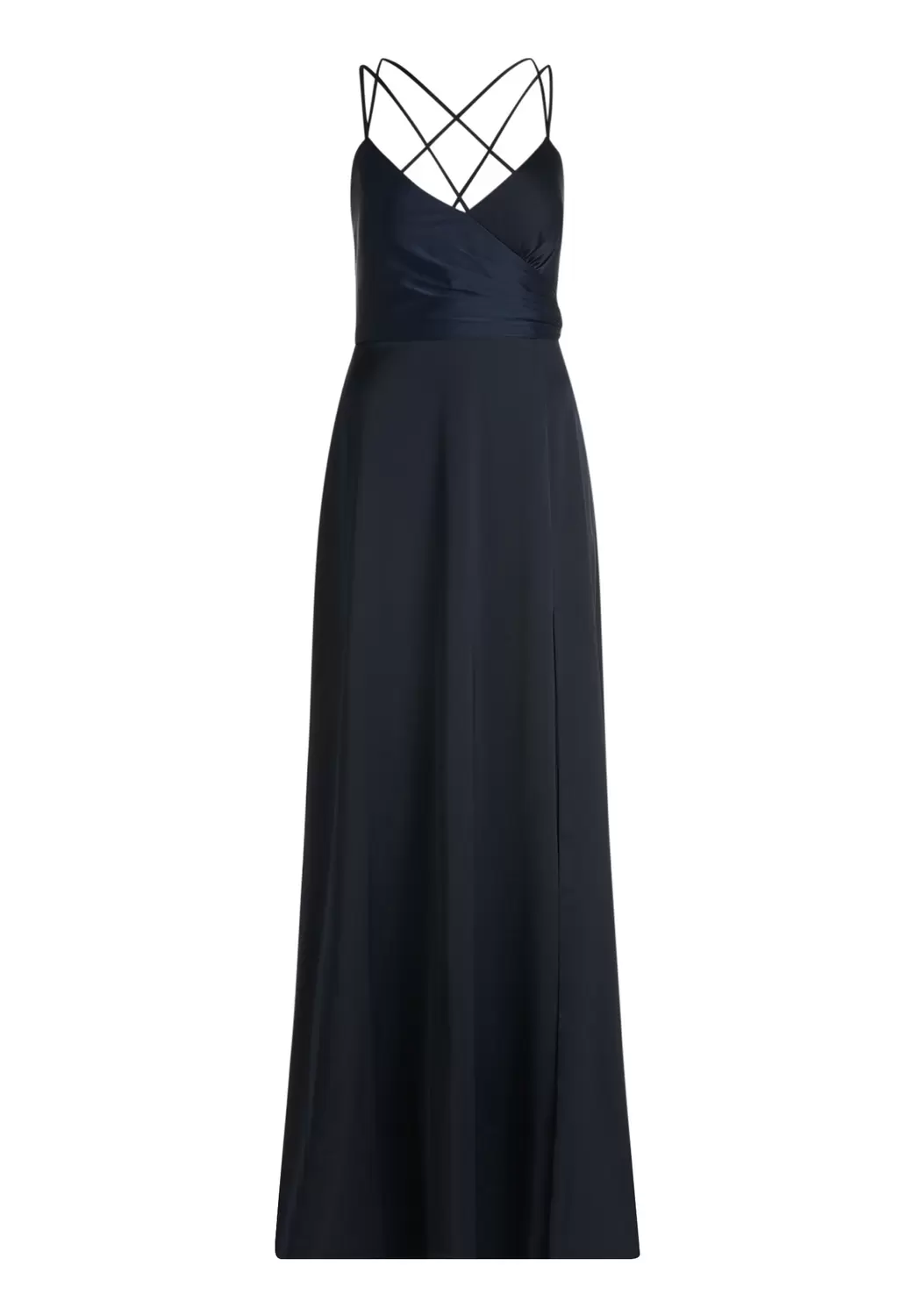 Kleid Lang female