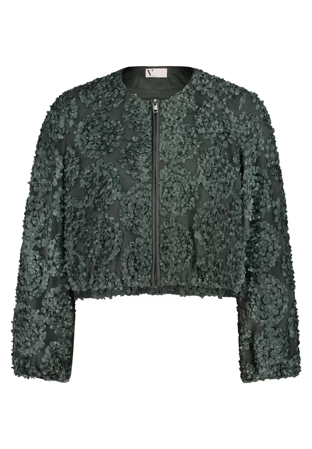 Jacke Feminin female