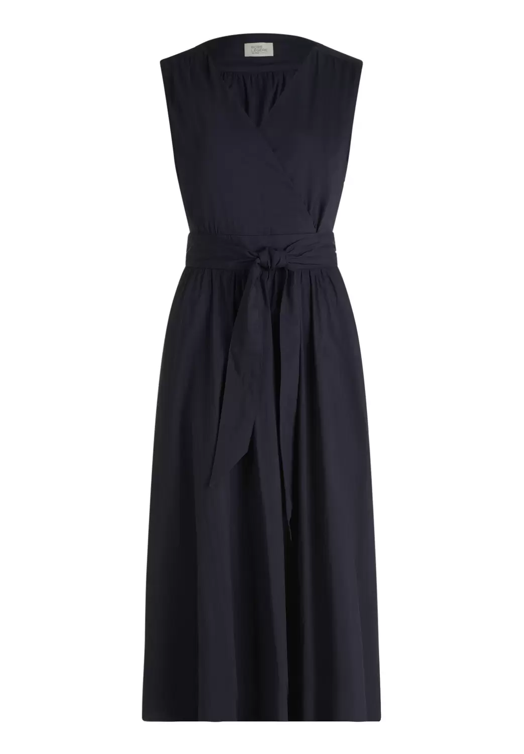 Kleid Kurz ohne Arm female