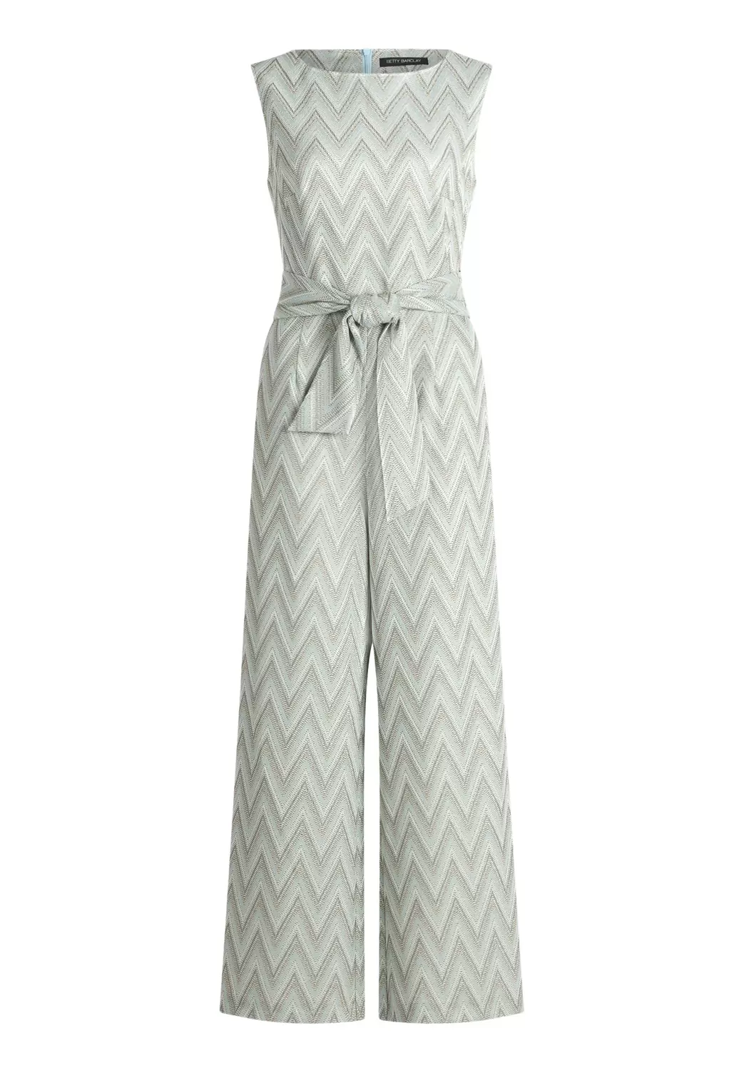 Overall Lang ohne Arm female