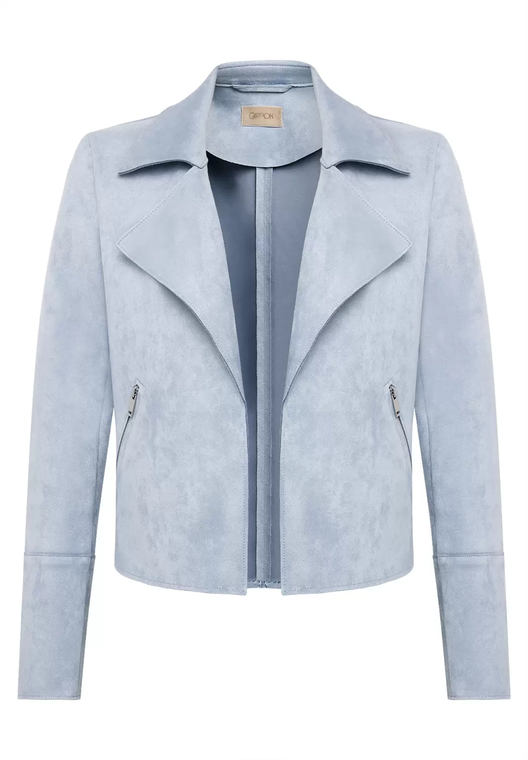 Blazerjacke Kurz 1/1 Arm female