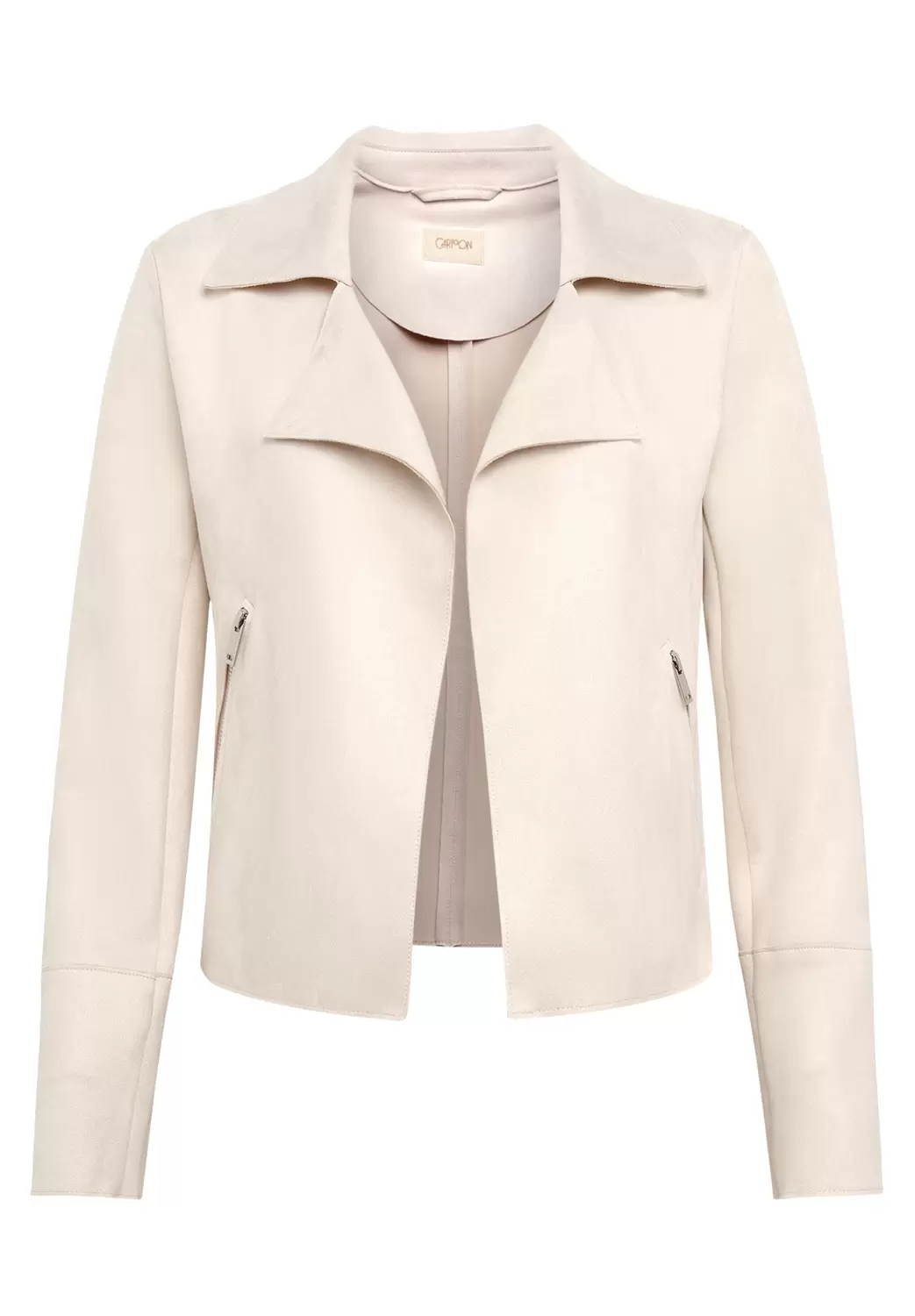 Blazer-Jacke