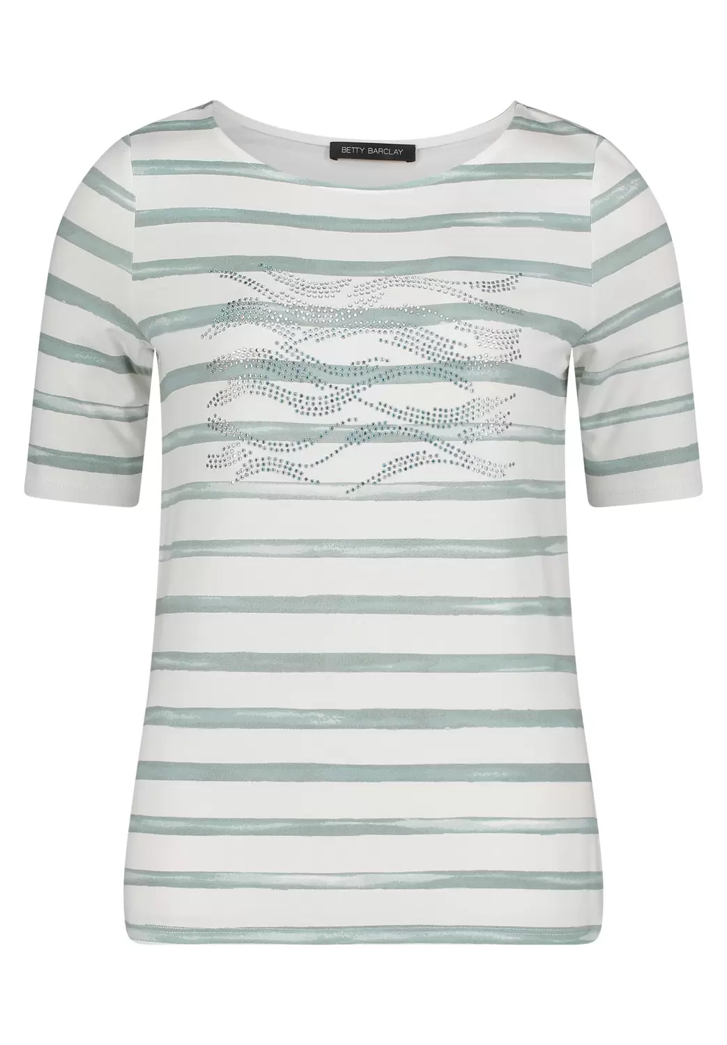 Shirt Kurz 1/2 Arm female