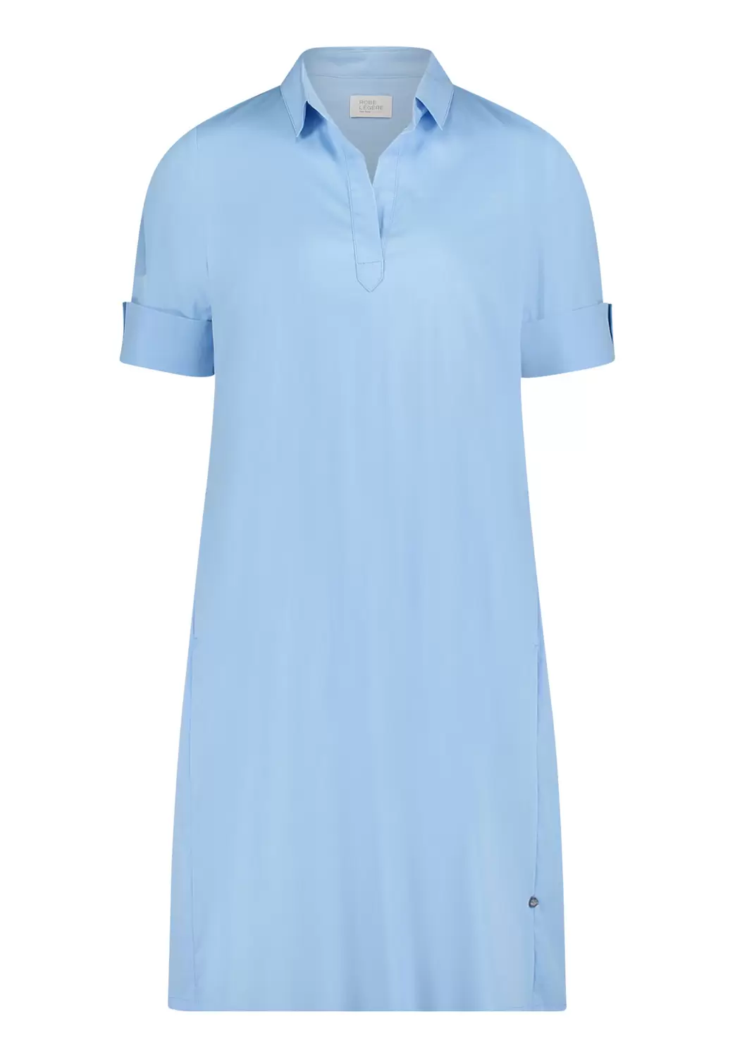 Kleid Kurz 1/2 Arm female