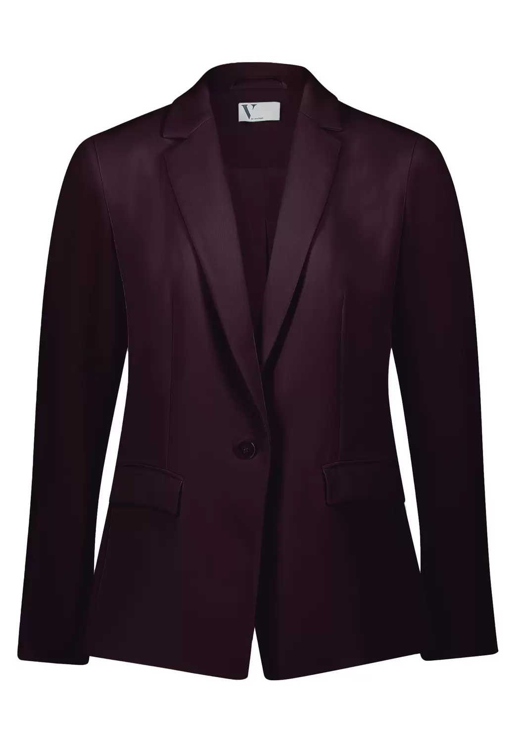 Klassischer Blazer