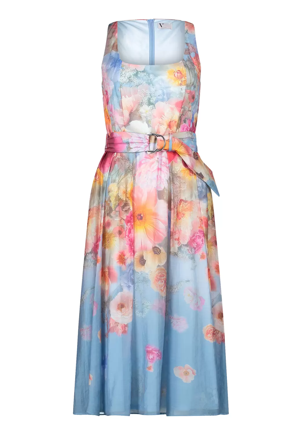 Kleid Kurz ohne Arm female