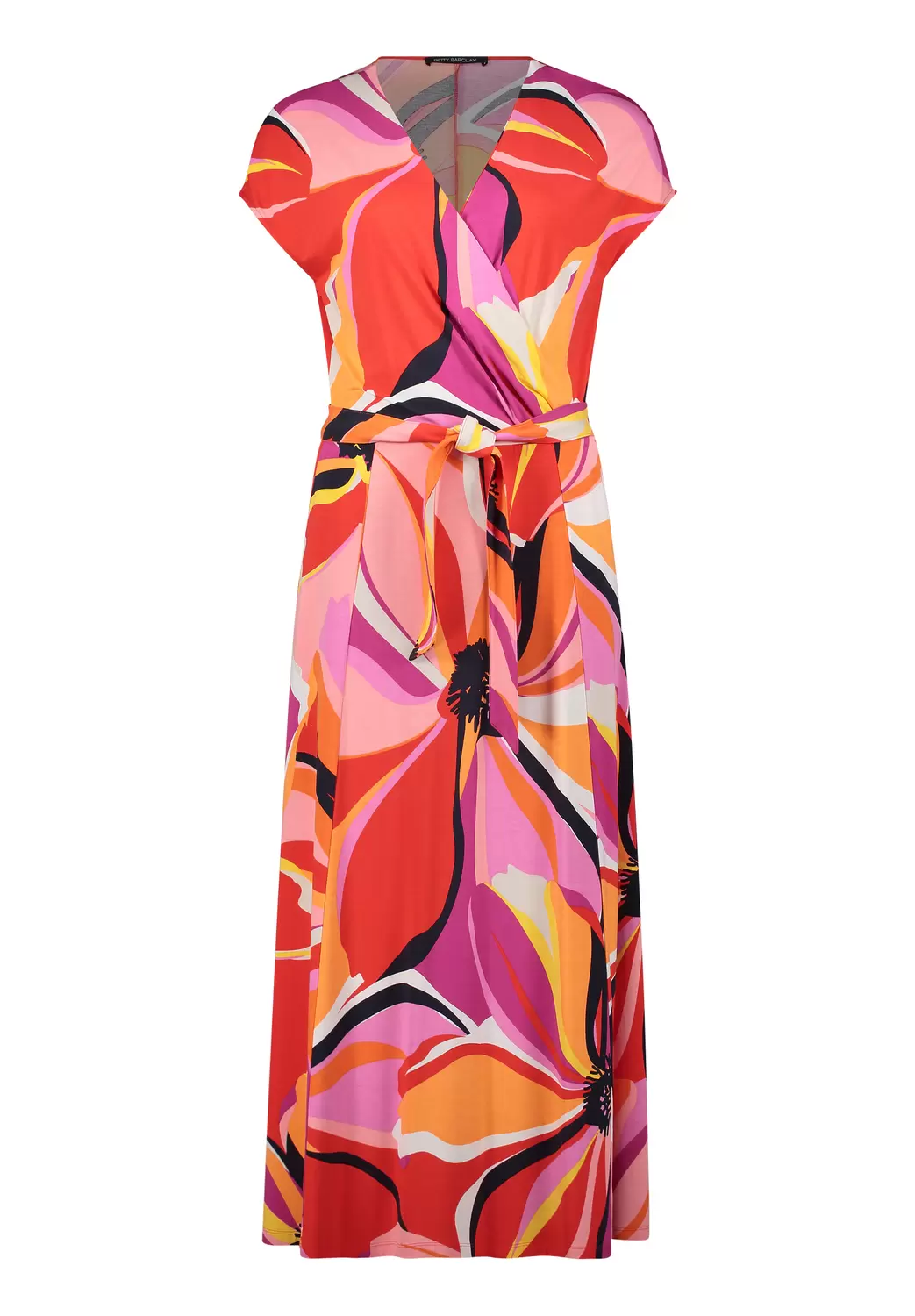 Jerseykleid