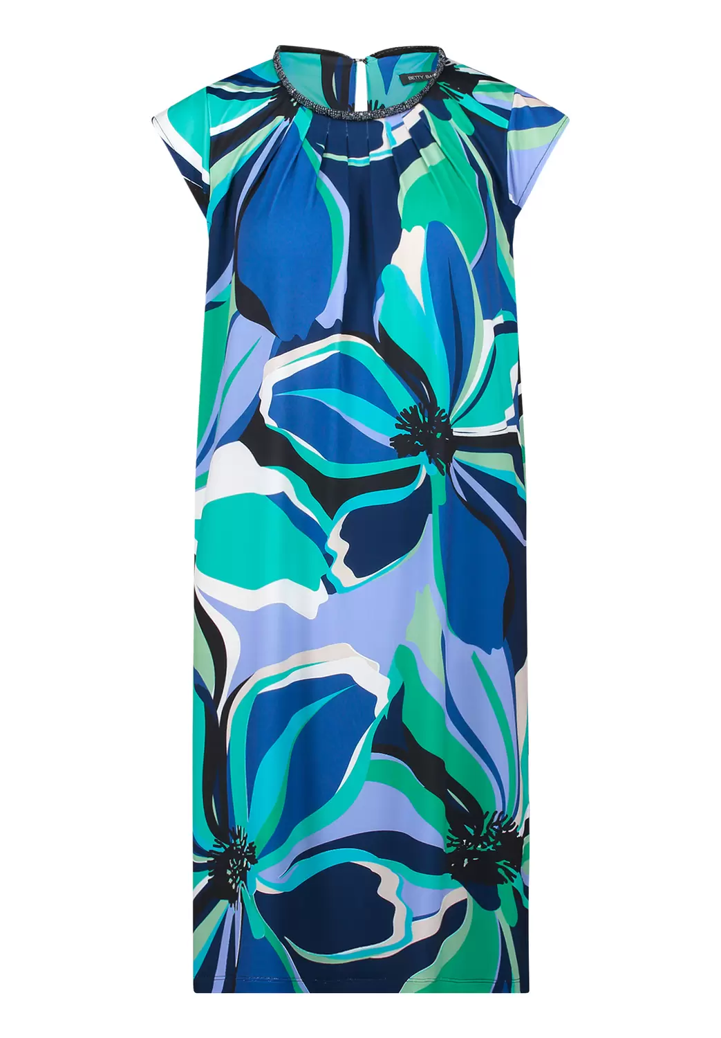Jerseykleid