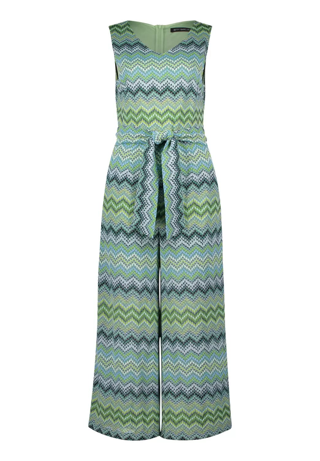 Overall Lang ohne Arm female
