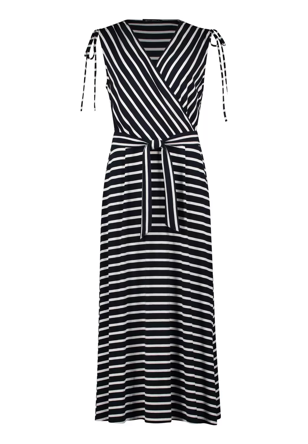 Kleid Lang ohne Arm female