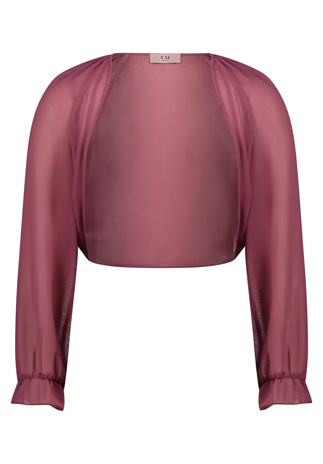 Bolero-Jacke
