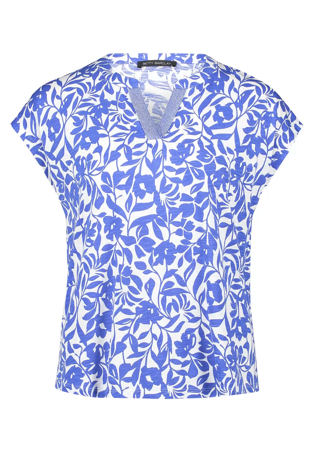 Shirt Kurz 1/2 Arm