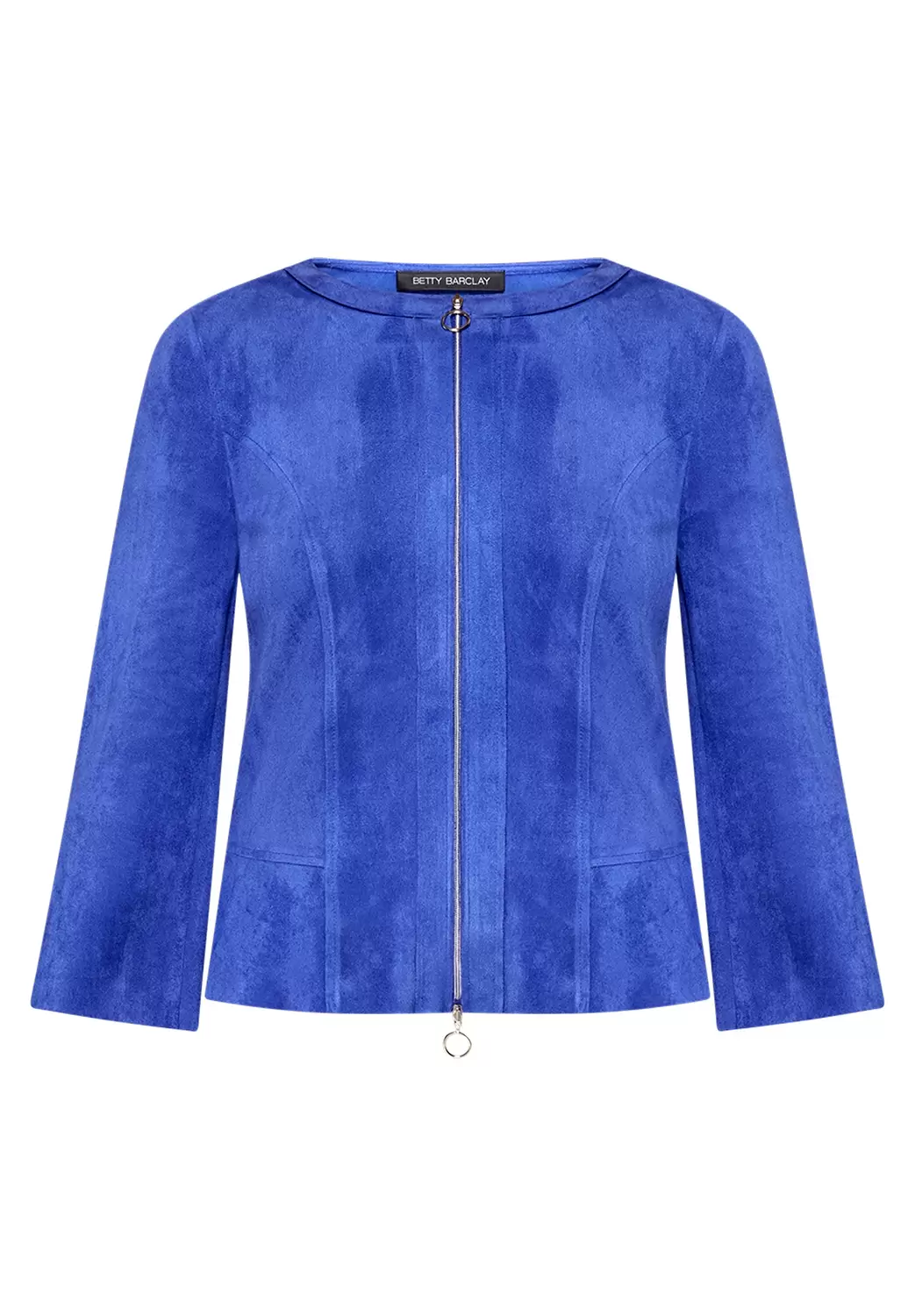 Blazer-Jacke