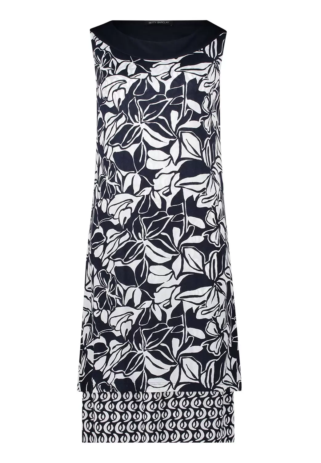 Jerseykleid