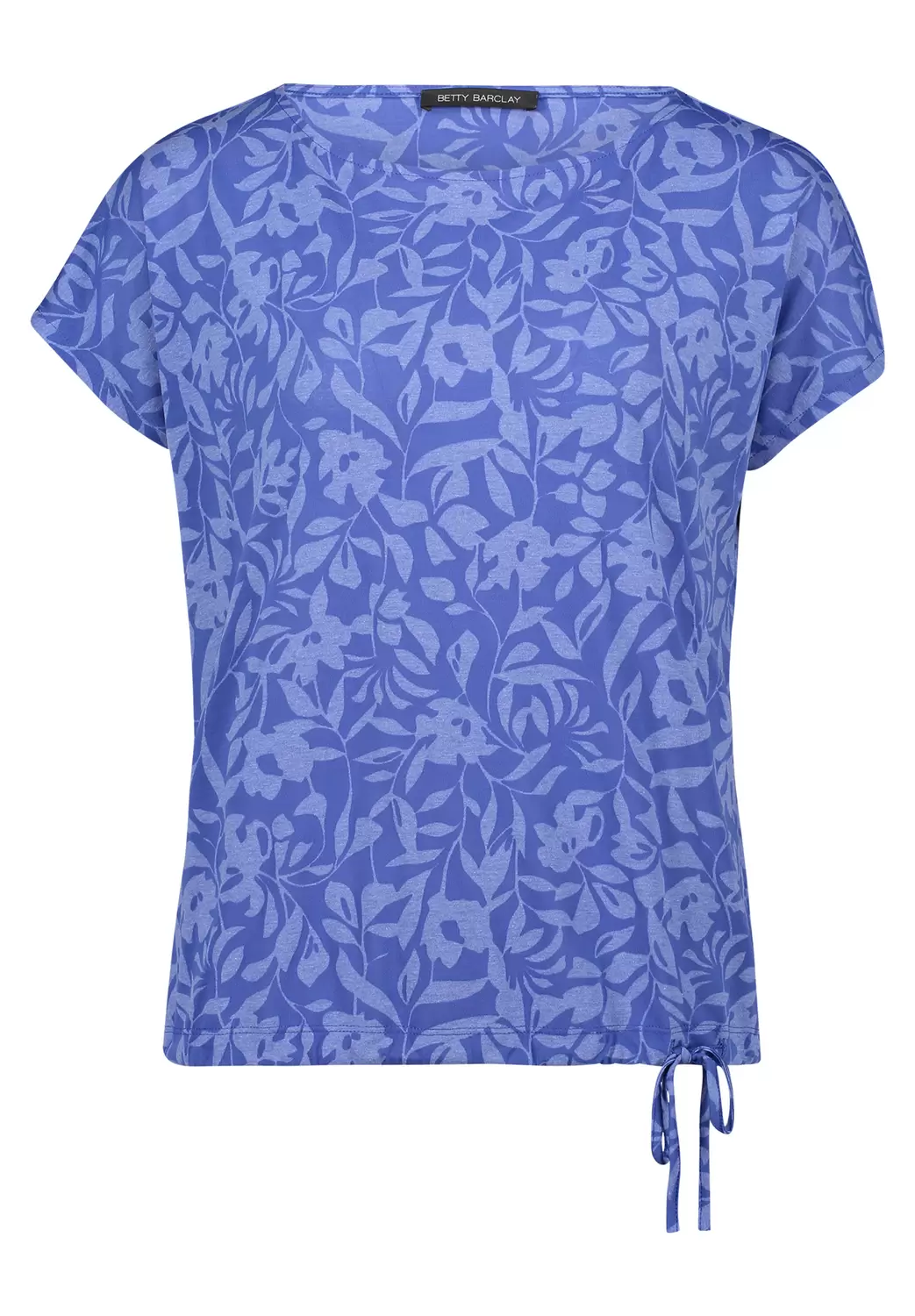Shirt Kurz 1/2 Arm