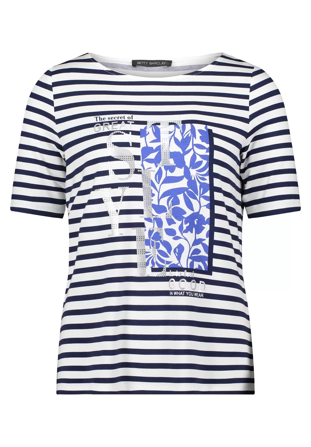 Ringelshirt