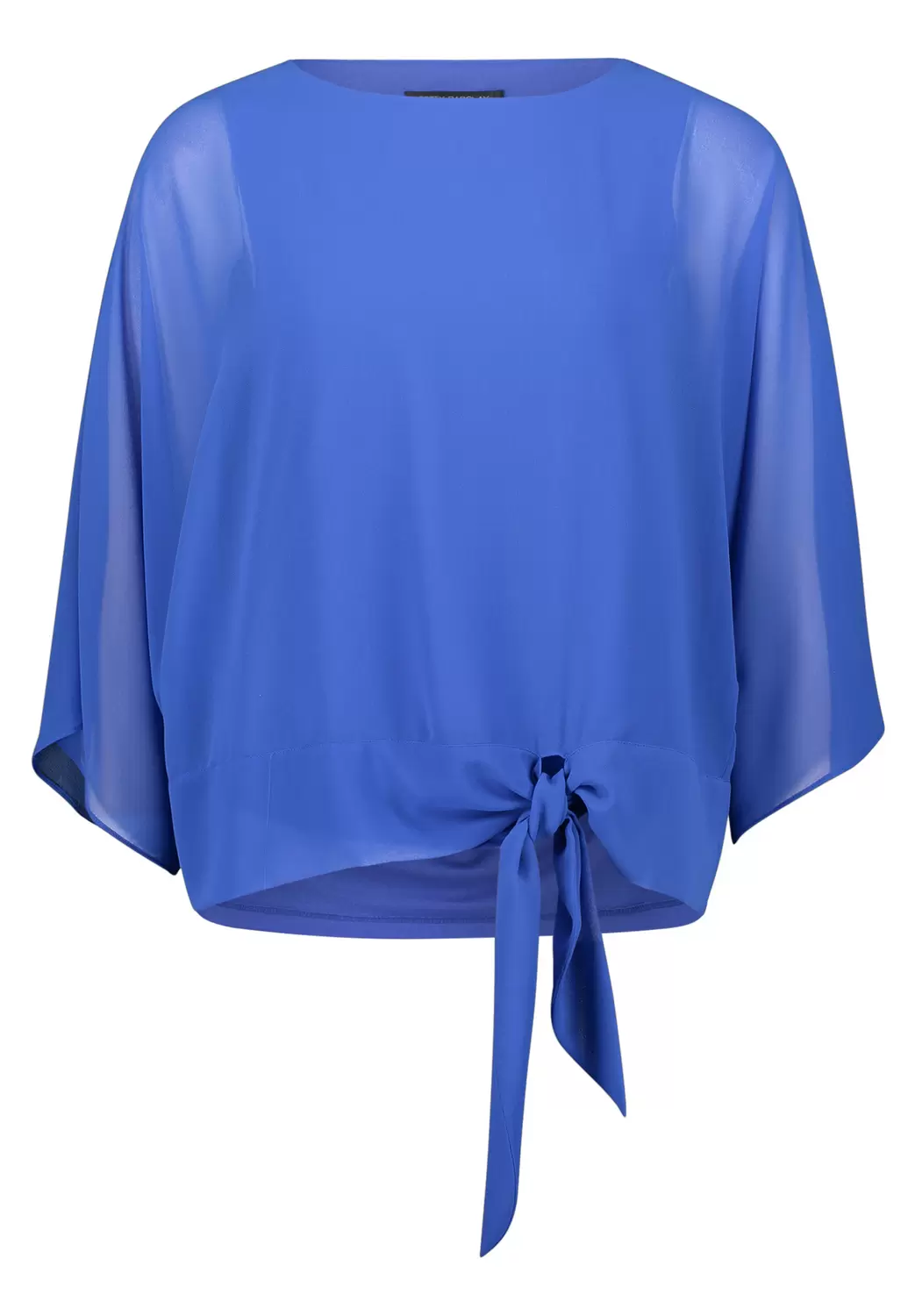 Bluse Kurz 3/4 Arm female