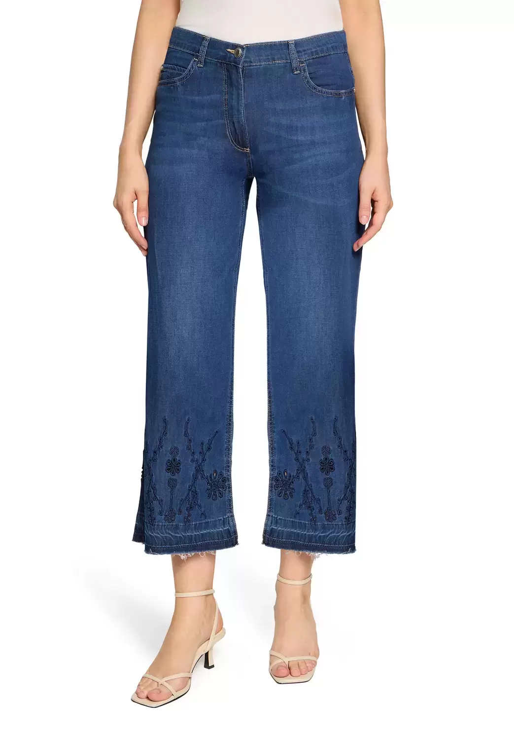 Casual-Hose