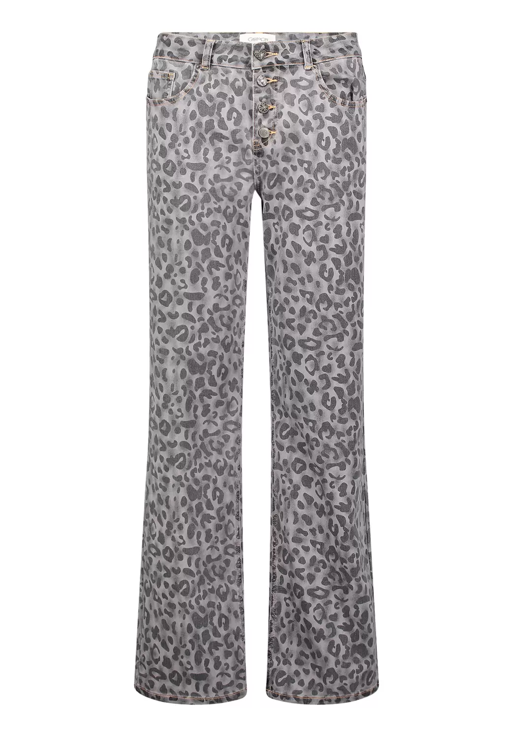Hose Jeans 1/1 LAEnge female