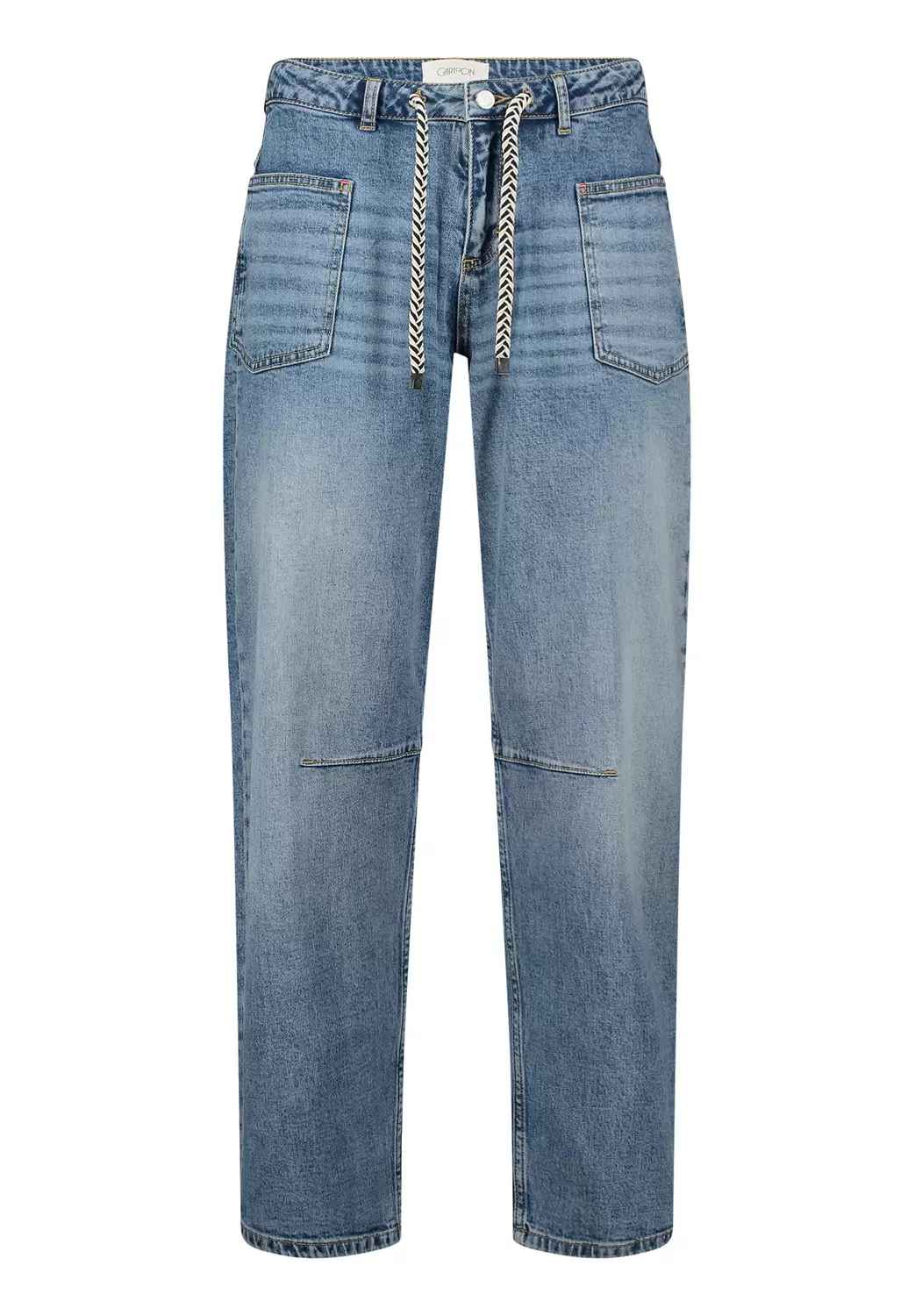 Hose Jeans 1/1 LAEnge female