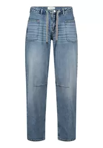 Used Look-Jeans