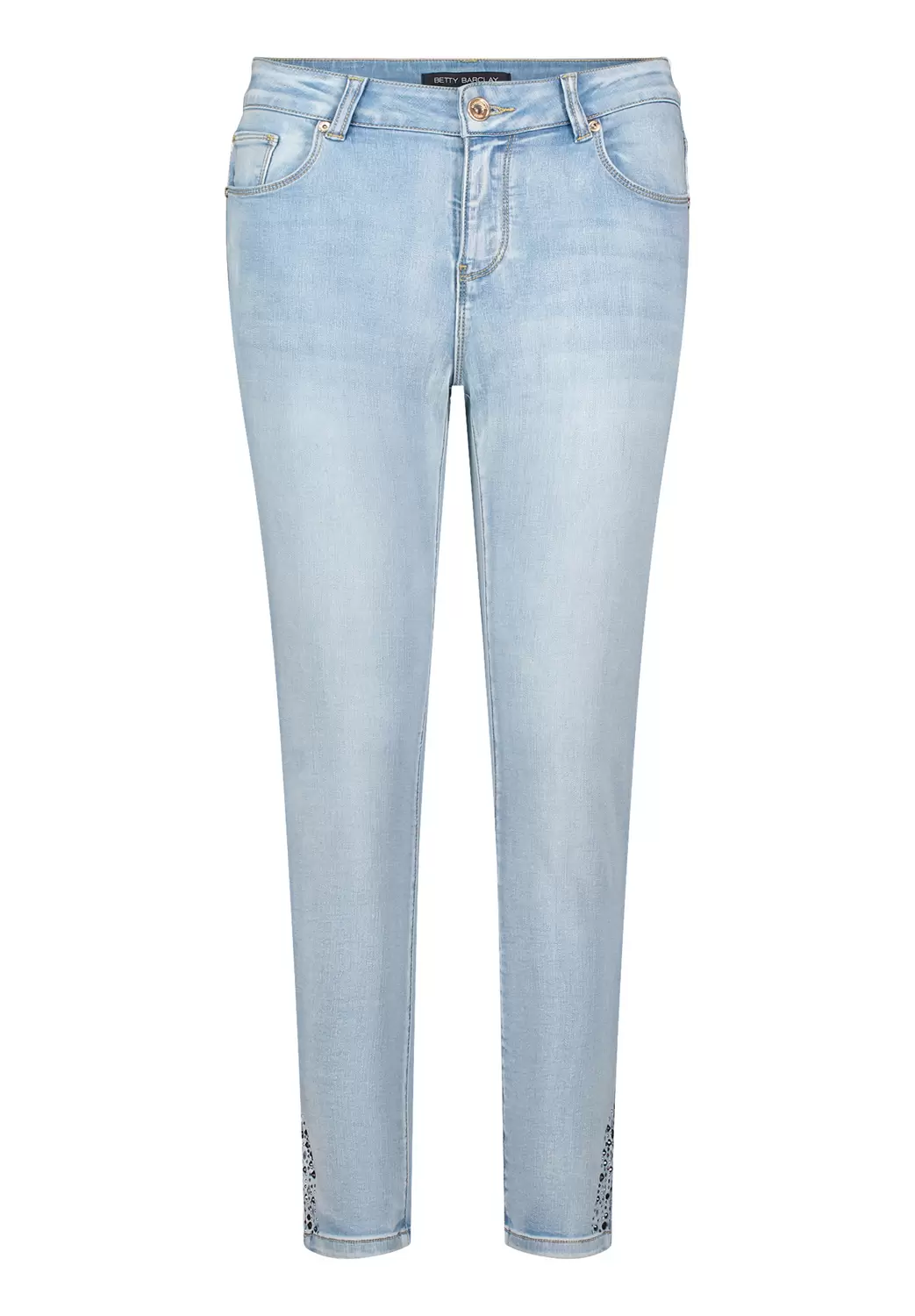 Hose Jeans 3/4 LAEnge