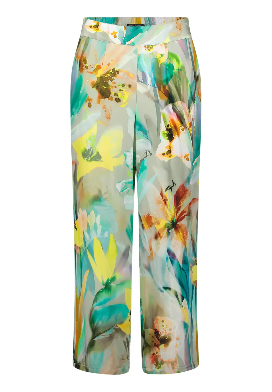 Hose Casual 7/8 LAEnge