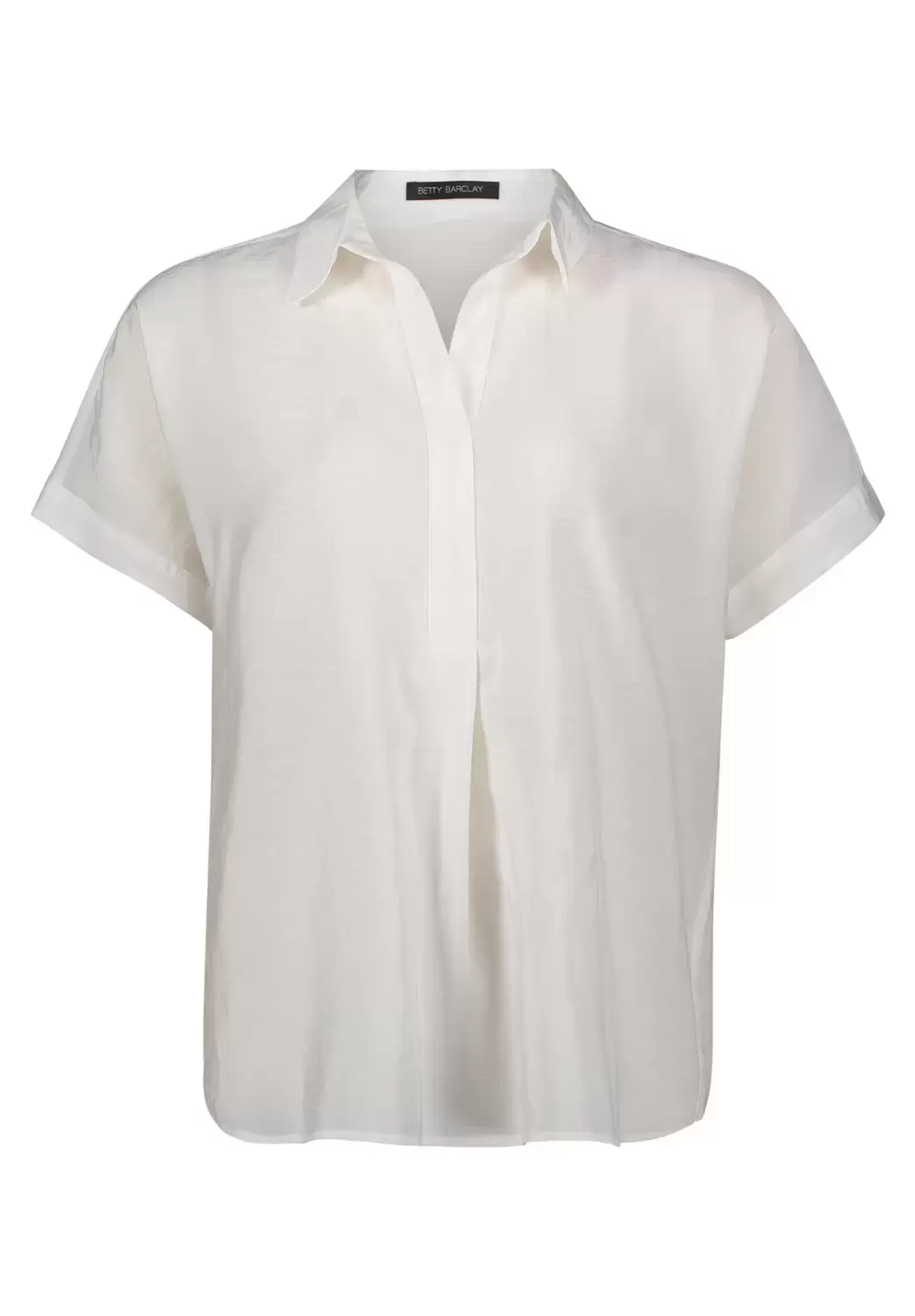 Bluse Lang 1/2 Arm