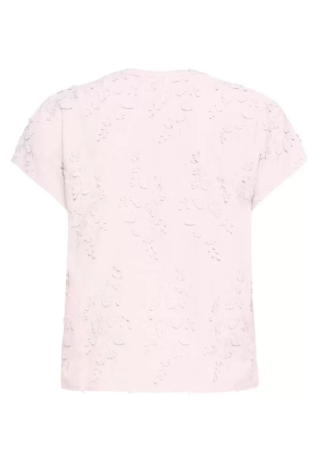 Bluse Kurz 1/2 Arm female