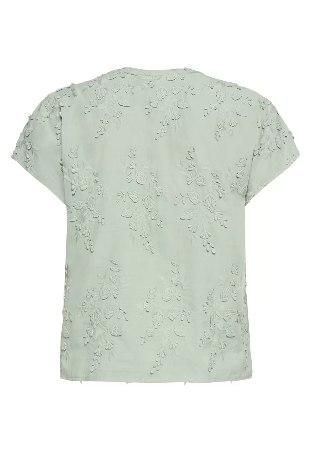 Bluse Kurz 1/2 Arm female