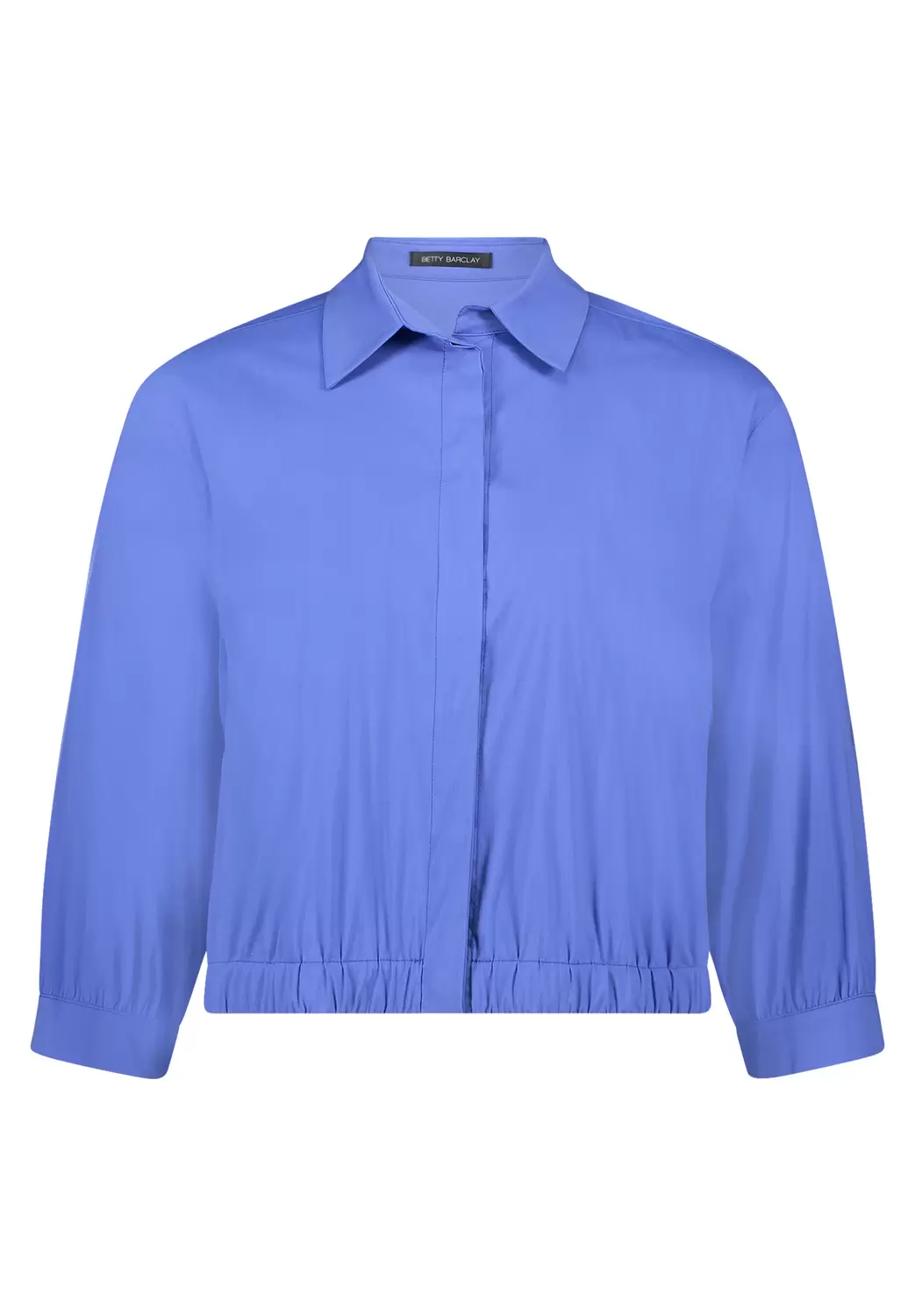 Bluse Kurz 3/4 Arm female