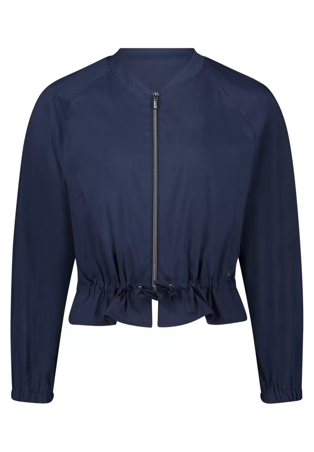 Blazerjacke Kurz 1/1 Arm female
