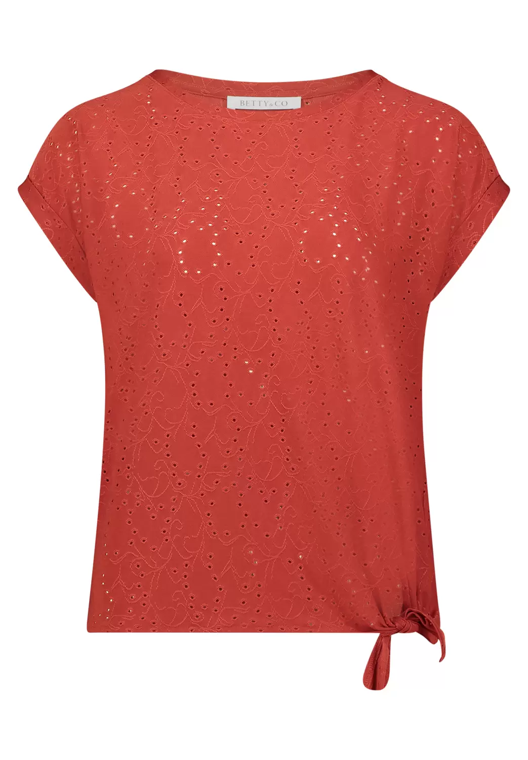 Shirt Kurz 1/2 Arm