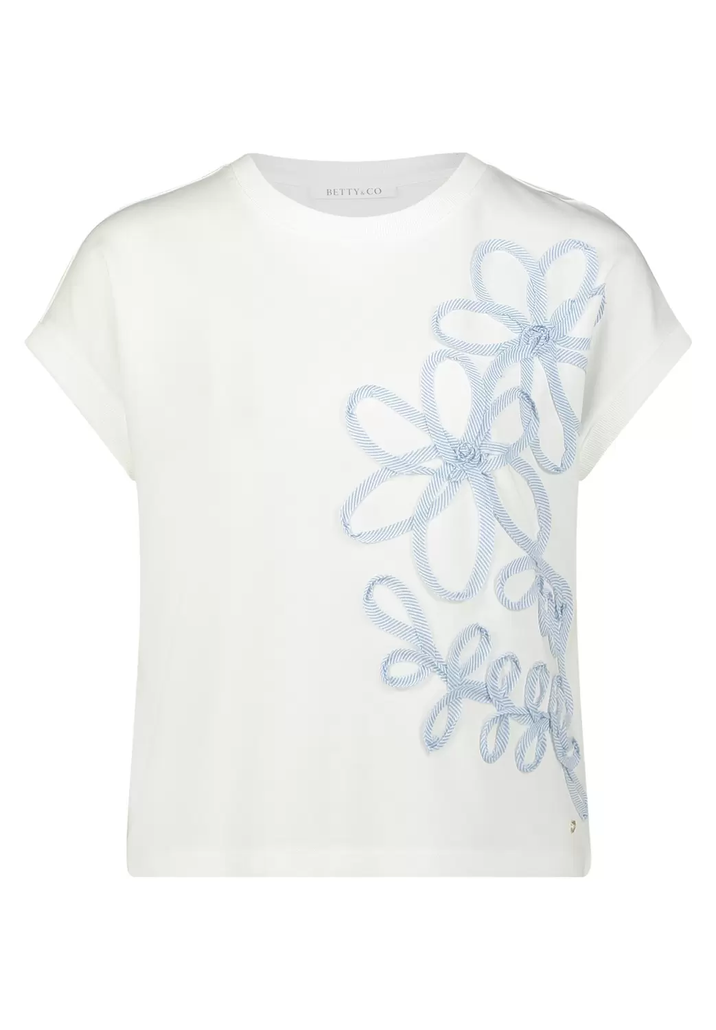 Sweat Kurz ohne Arm female