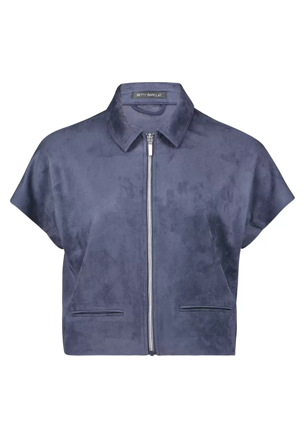 Blazerjacke Kurz 1/2 Arm female