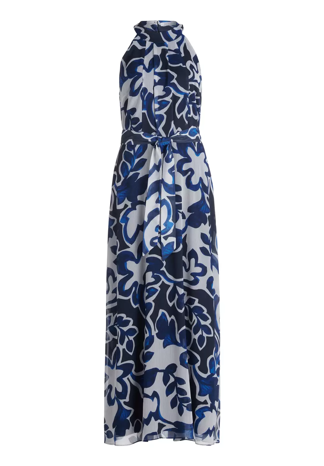 Kleid Lang ohne Arm female