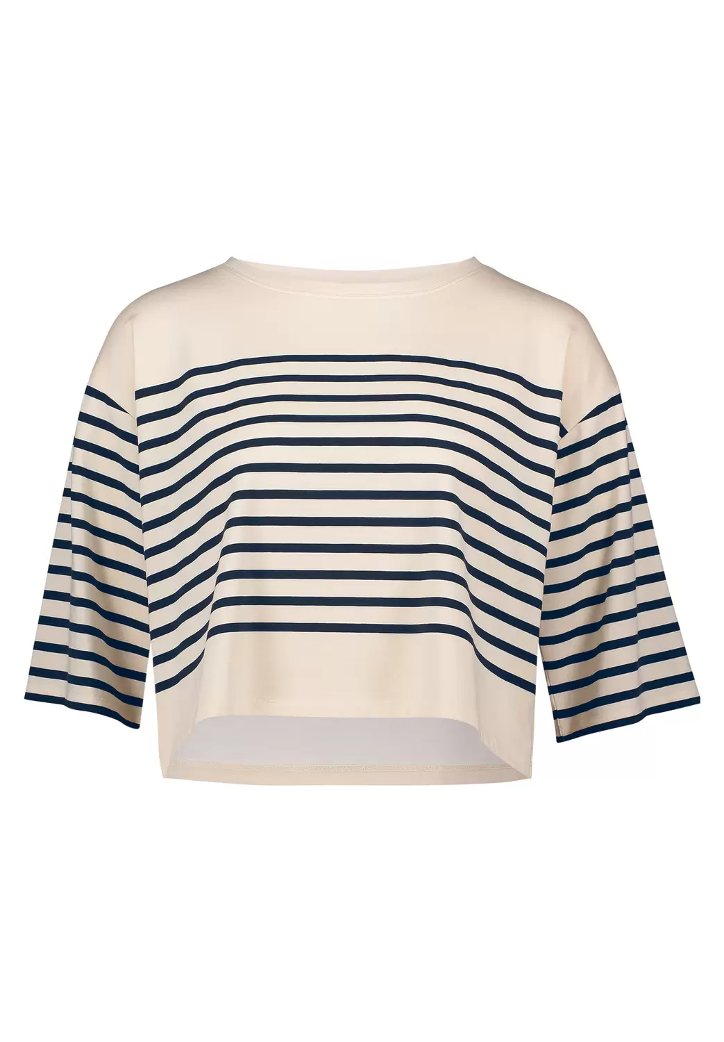 Shirt Kurz 3/4 Arm female