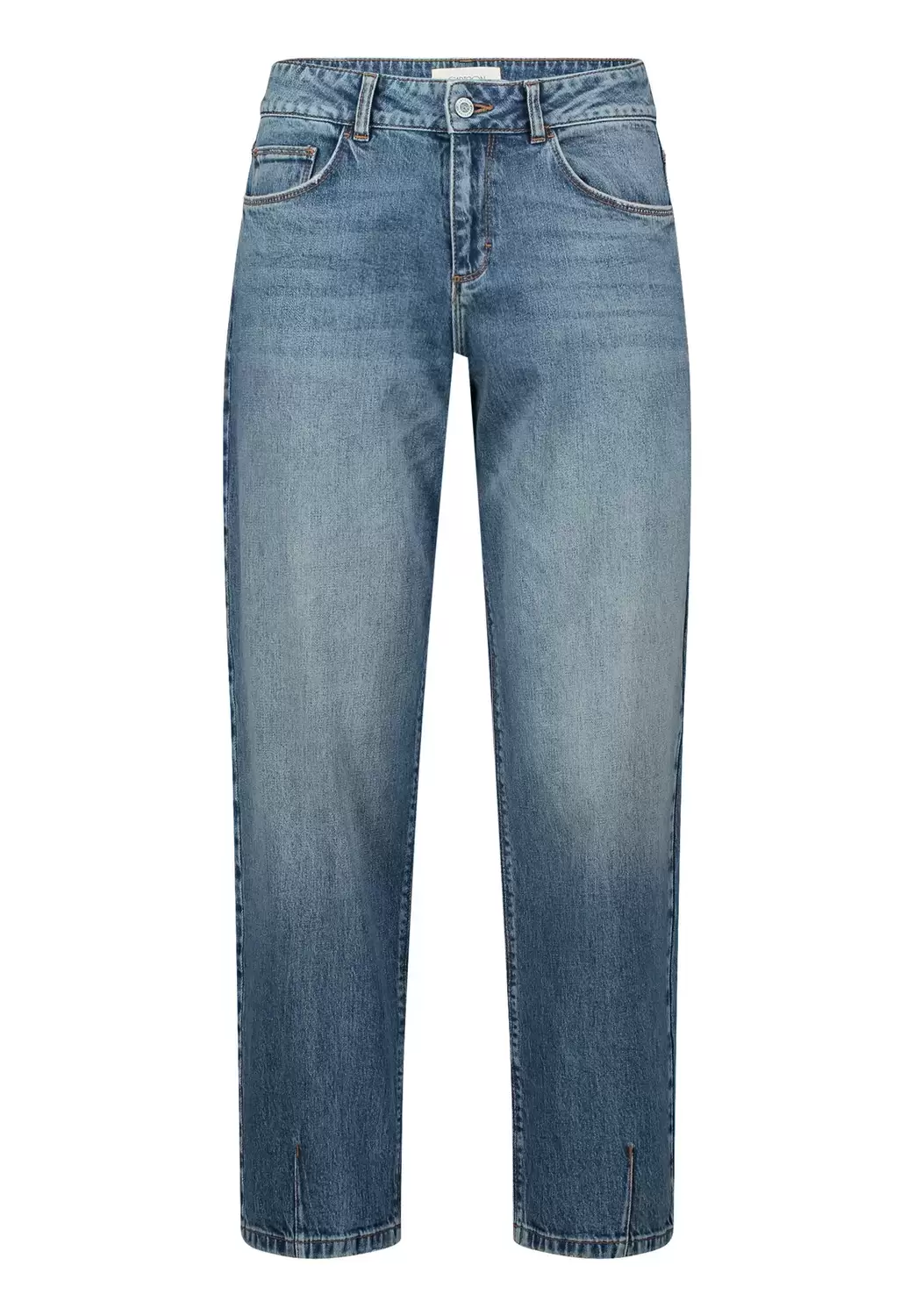 Used Look-Jeans