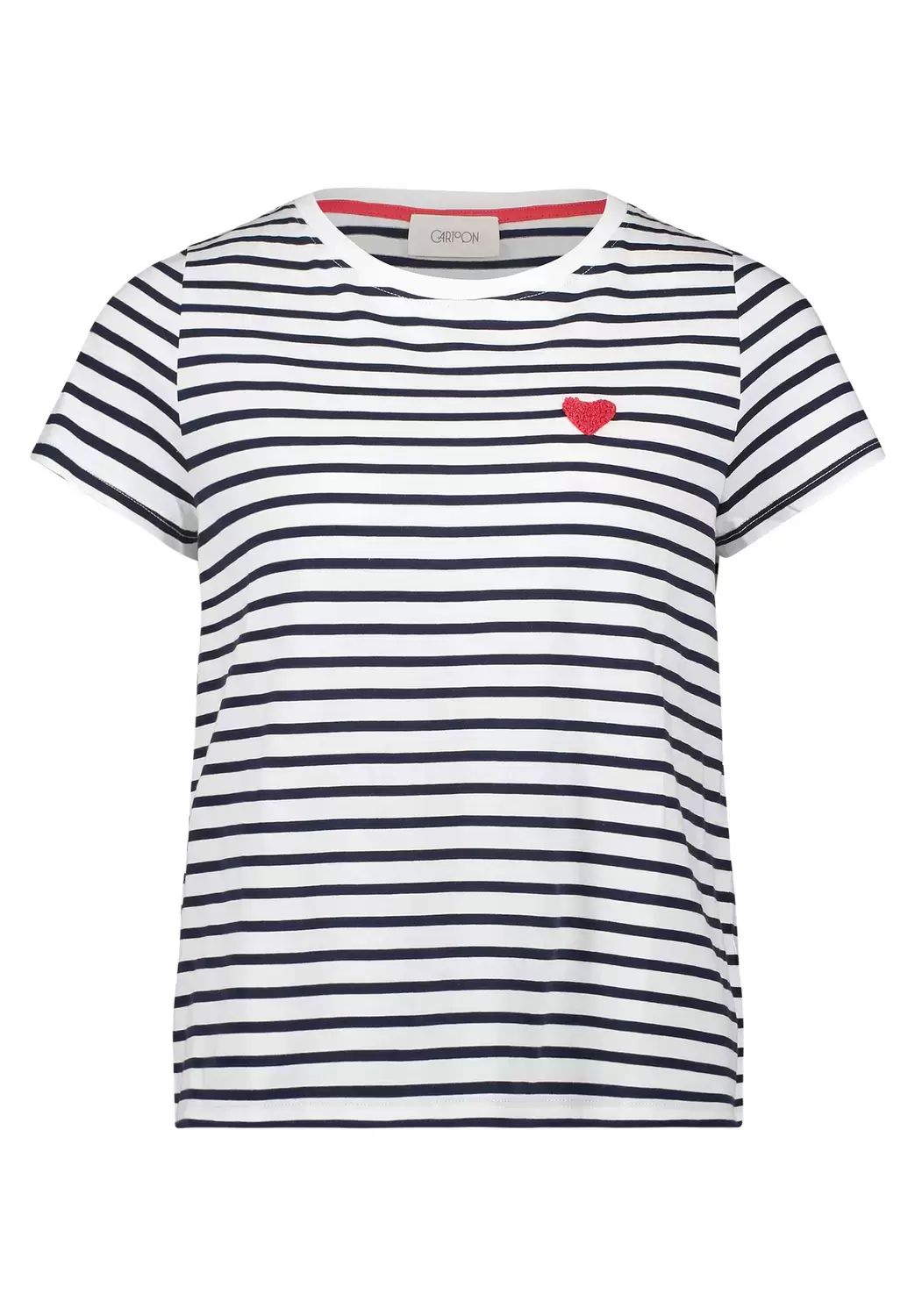 Shirt Kurz 1/2 Arm female