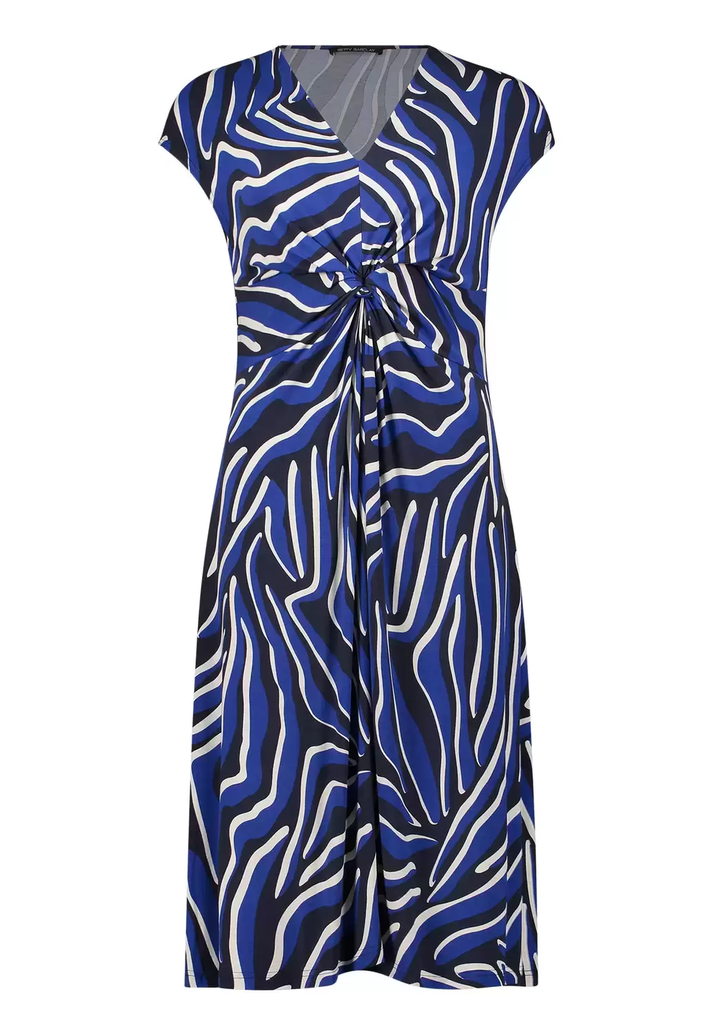 Kleid Kurz 1/2 Arm female