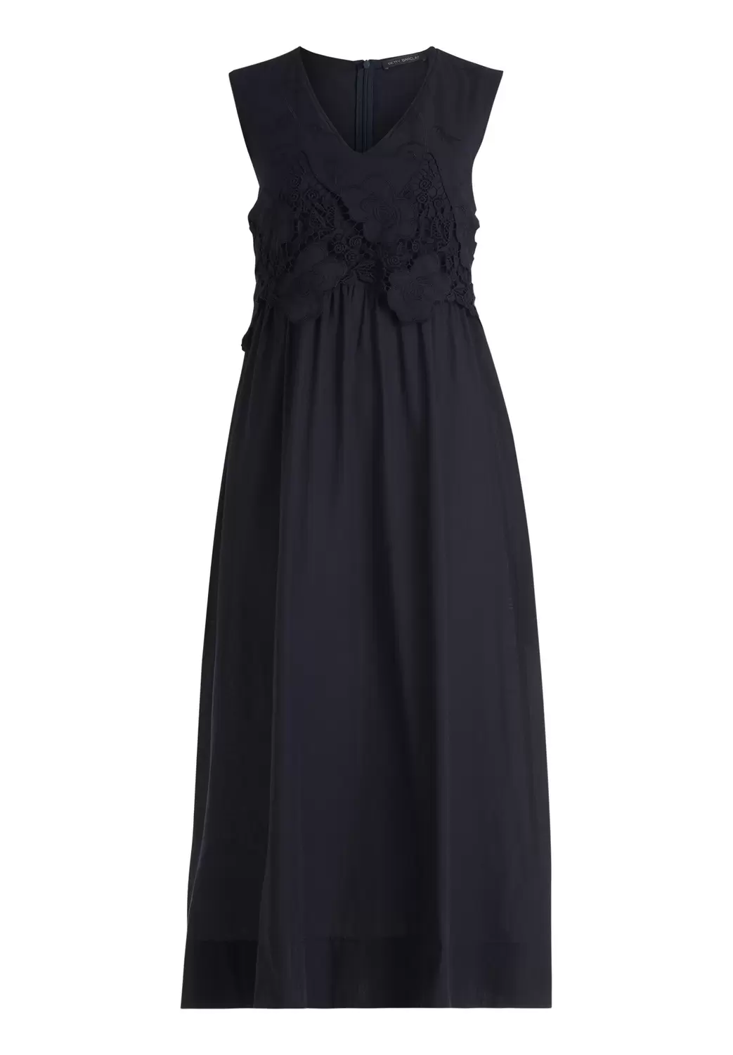 Midikleid