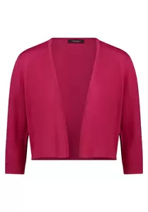Sommer-Strickjacke